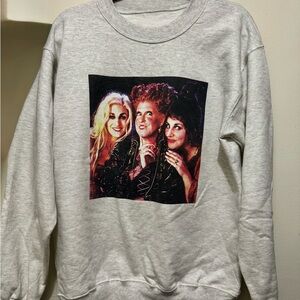 Hocus Pocus Sweater